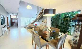 Imagem 5: Sobrado à venda, 290 m² por R$ 1.600.000,00 - Condomínio Ibiti Royal Park - Sorocaba/SP