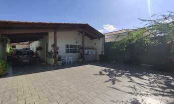 Imagem 3: Casa com 3 dormitórios à venda, 117 m² - Praia Do Sonho - Itanhaém/SP