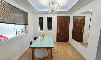 Imagem 6: Casa plana com 2 dormitórios à venda, 65 m² por R$ 240.000 - Campo Grande - Estância Velha