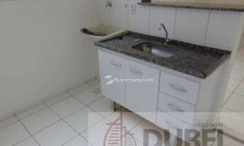 Imagem 4: Apartamento Residencial à venda, Vila Monte Alegre, Paulínia -