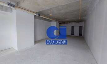 Imagem 2: Sala, 70 m² - venda por R$ 632.250,00 ou aluguel por R$ 2.810,00/mês - Edifício Trend Towe