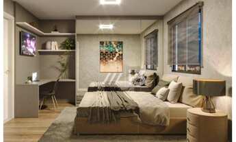 Imagem 5: Apartamento com 3 dormitórios à venda, 85 m2 por R$ 614.000 - Jardim do Lago - Atibaia/SP