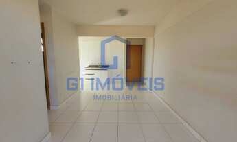 Imagem 2: Apartamento para venda tem 52 metros quadrados com 2 quartos