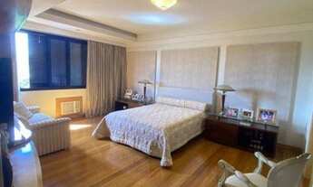 Imagem 15: Apartamento com 4 dormitórios à venda, 306 m² por R$ 4.000.000,00 - Lourdes - Belo Horizon