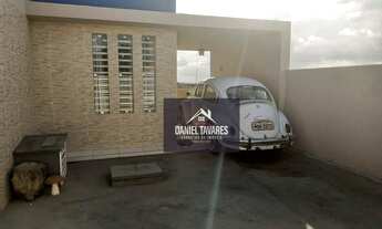 Imagem 3: Casa com 3 dormitórios à venda, 130 m² por R$ 130.000,00 - Loteamento Jardins - Solânea/PB