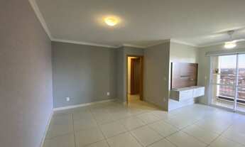 Imagem 2: Apartamento com 3 Dorms, sendo 1 suíte à venda, 95 m² por R$ 460.000 - Campos Elíseos - Ri