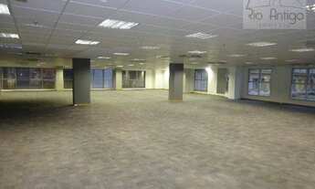 Imagem 3: Sala Comercial - Rua Buenos Aires - Locação - Centro