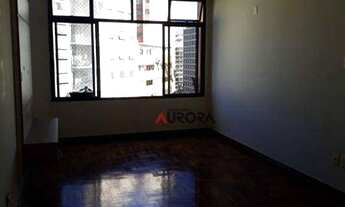 Imagem 3: Apartamento no Centro de Londrina