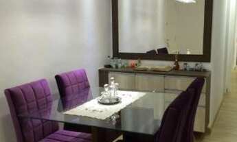 Imagem 3: Loft com 3 dormitórios à venda, 84 m² por R$ 650.000 - Parque Rebouças - São Paulo/SP