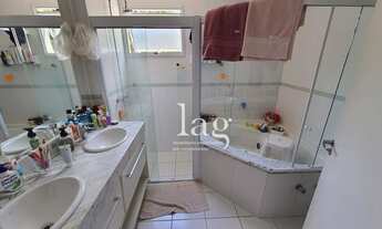 Imagem 4: Apartamento com 3 dormitórios à venda, 123 m² por R$ 900.000,00 - Parque Campolim - Soroca