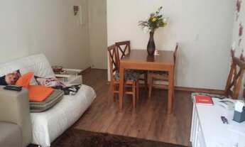 Imagem: Apartamento residencial à venda, Santo