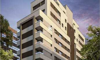 Imagem 4: Apartamentos de 2 quartos no Santo Agostinho de aproximadamente 62 m², sendo 1 suíte com v