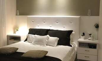 Imagem 6: Apartamento com 3 dormitórios 3 suítes à venda, 126 m² por R$ 990.000 - Parque Monte Líban