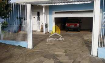 Imagem 2: Casa com 3 dormitórios à venda, 200 m² por R$ 564.000,00 - Salgado Filho - Gravataí/RS