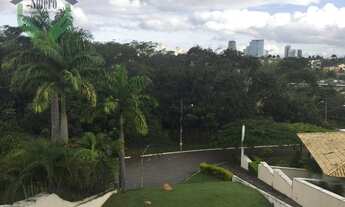 Imagem 5: Sobrado à venda, 903 m² por R$ 7.500.000,00 - Residencial Três (Tamboré) - Santana de Parn