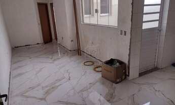 Imagem: Apartamento à venda - Parque Novo Oratório