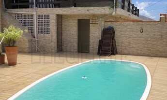 Imagem: FLORIANóPOLIS - Casa Padrão - Coloninha