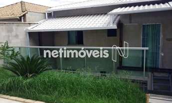 Imagem: BELO HORIZONTE - Casa Padrão - Teixeira