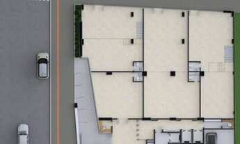 Imagem 5: Sala Comercial à venda por R$ 1.100.000 - Centro - Balneário Camboriú/SC