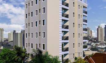 Imagem: Apartamento a venda em Quitaúna - Osasco