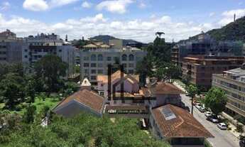 Imagem 5: Cobertura com 3 suítes e dependência de empregada completa à venda, 144 m² por R$ 850.000