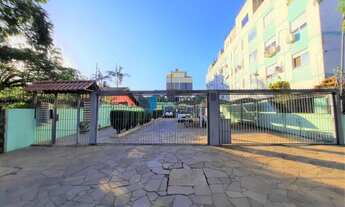 Imagem: Apartamento 1 dormitório suíte 31m²