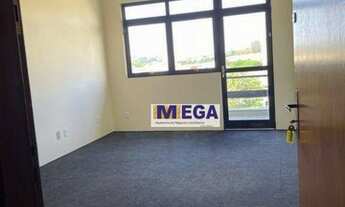 Imagem 3: Sala para alugar, 60 m² por R$ 1.500/mês - Vila Clayton - Valinhos/SP