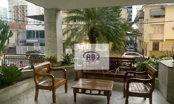 Imagem: Apartamento com 3 quartos à venda, 98 m²