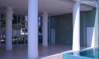 Imagem 5: Apartamento residencial à venda, Cambuí, Campinas