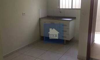 Imagem 7: Linda Casa tipo apartamento com 1 dormitório para alugar, 35 m² por R$ 890/mês - Vila Gust