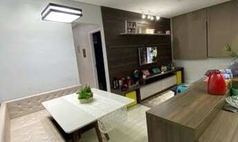 Imagem 5: Apartamento com 2 dormitórios à venda, 53 m² por R$ 295.000 - Jardim Belval - Barueri/SP