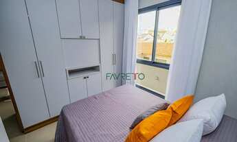 Imagem 5: Studio com 1 dormitório, 34 m² - venda por R$ 330.000,00 ou aluguel por R$ 2.400,00/mês