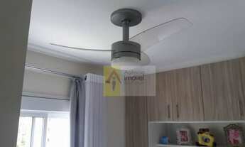 Imagem 6: Apartamento com 1 dormitório à venda, 62 m² por R$ 810.000,00 - Chácara Klabin - São Paulo