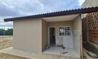 Imagem 3: Linda Casa 2 Quartos 1 suíte