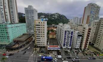 Imagem 6: Apartamento Padrão para Venda em José Menino Santos-SP - V2208