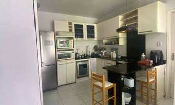 Imagem 5: Casa com 5 dormitórios à venda, 350 m² por R$ 890.000 - Laranjal - Pelotas/RS