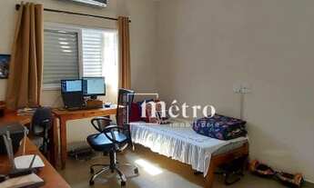 Imagem 4: Casa com 3 dormitórios à venda, 178 m² por R$ 1.100.000,00 - Vila do Golf - Ribeirão Preto