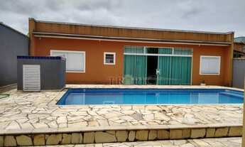 Imagem 2: Casa com 5 dormitórios à venda, 245 m² por R$ 1.400.000,00 - Morada da Praia - Bertioga/SP