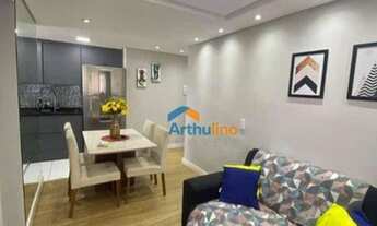 Imagem 3: Apartamento com 2 dormitórios à venda, 41 m² por R$ 225.000 - Itaquera - São Paulo/SP