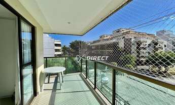 Imagem 6: Recreio Apartamento com 4 dormitórios