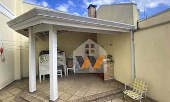 Imagem 5: Sobrado com 3 dormitórios à venda por R$ 1.320.000 - Jardim Ibitirama - São Paulo/SP