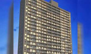 Imagem 4: Apartamento para venda tem 28 metros quadrados com 1 quarto em Belenzinho - São Paulo - SP