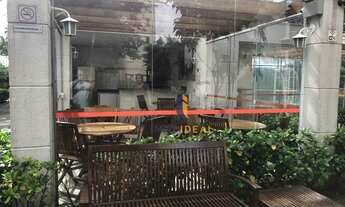 Imagem 3: Apartamento com 3 dormitórios, 65 m² - venda por R$ 425.000,00 ou aluguel por R$ 2.000,00