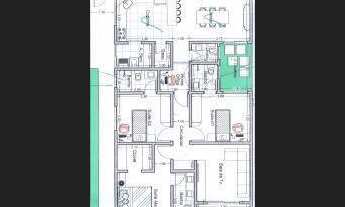 Imagem 3: Terreno à venda, 300 m² por R$ 265.000,00 - Condomínio Terras do Fontanário - Paulínia/SP