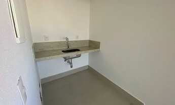 Imagem 2: Sala para alugar, 69 m² por R$ 2.500,00/mês - Tabajaras - Uberlândia/MG