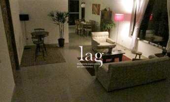 Imagem 3: Casa residencial à venda, Condominio Solar do Bosque, Sorocaba - CA4673