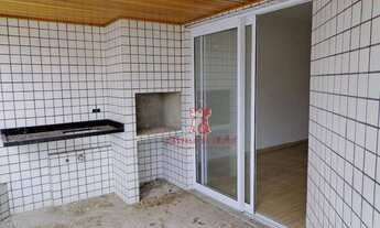 Imagem 5: Apartamento residencial à venda, Canto do Forte, Praia Grande