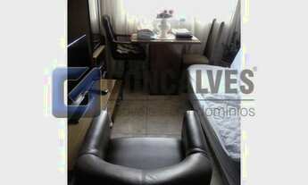 Imagem 3: SAO BERNARDO DO CAMPO - Residential / Apartment - BAIRRO ASSUNCAO