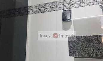 Imagem 6: Apartamento com 3 dormitórios à venda, 75 m² - Conjunto Residencial Trinta e Um de Março