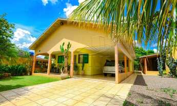 Imagem: Toledo - Casa - Jardim Coopagro